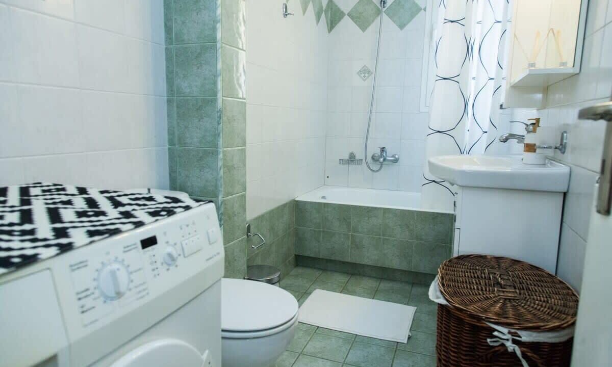 Photo of Bathroom in Peristeri