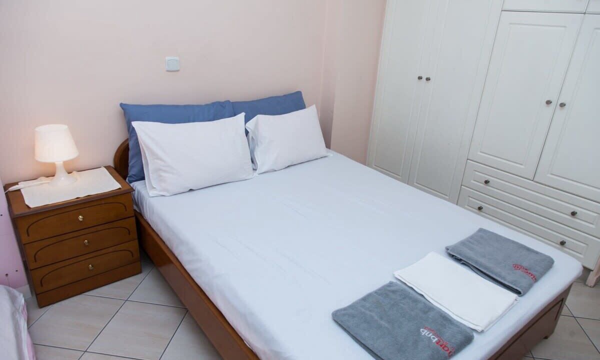 Photo of Bedroom in Peristeri
