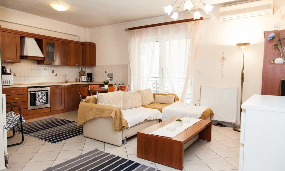 Photo of Livingroom in Peristeri