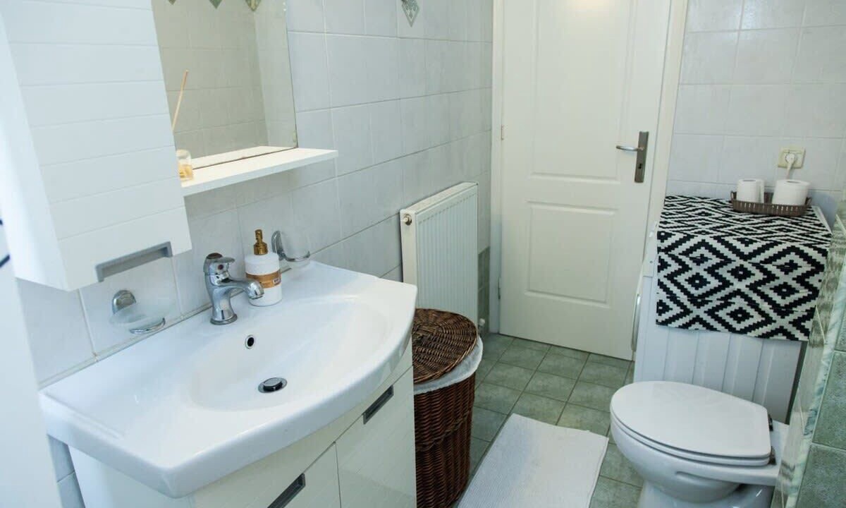 Photo of Bathroom in Peristeri