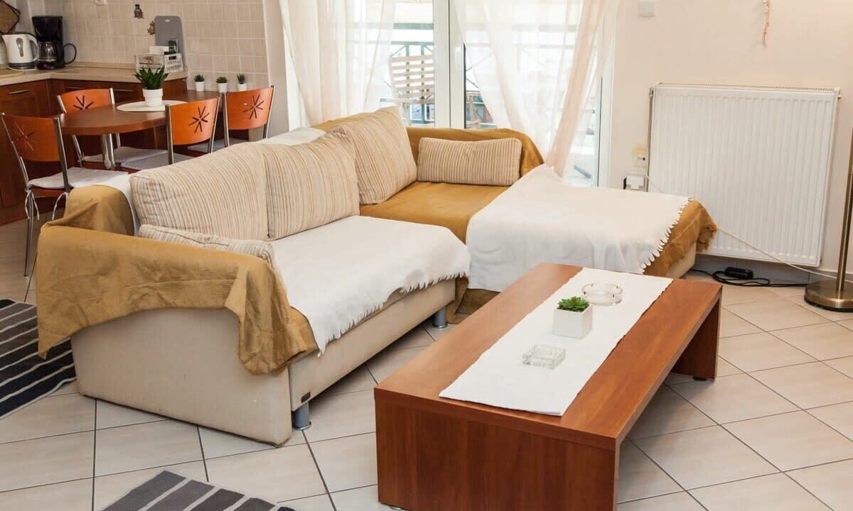 Photo of Livingroom in Peristeri
