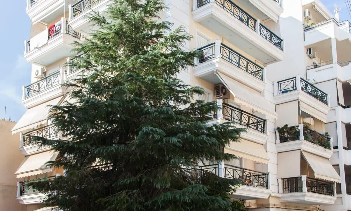 Photo of Outdoor in Peristeri