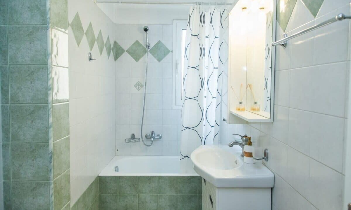 Photo of Bathroom in Peristeri