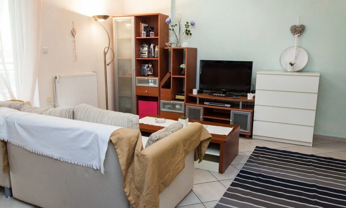 Photo of Livingroom in Peristeri