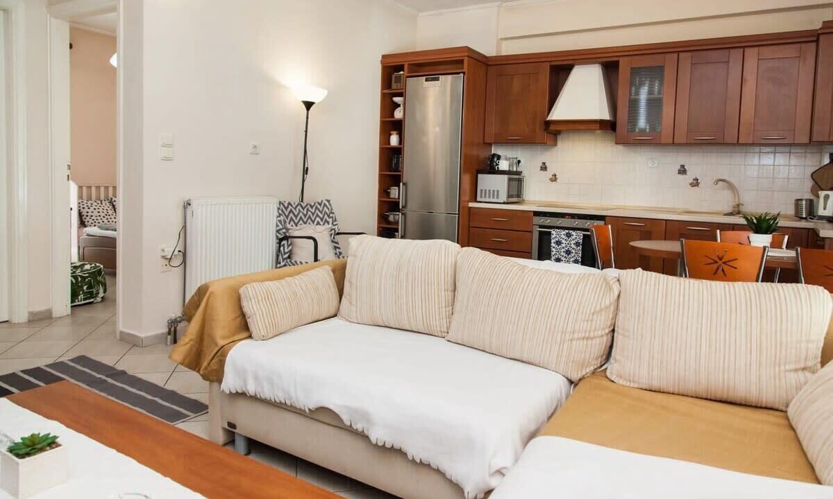 Photo of Livingroom in Peristeri