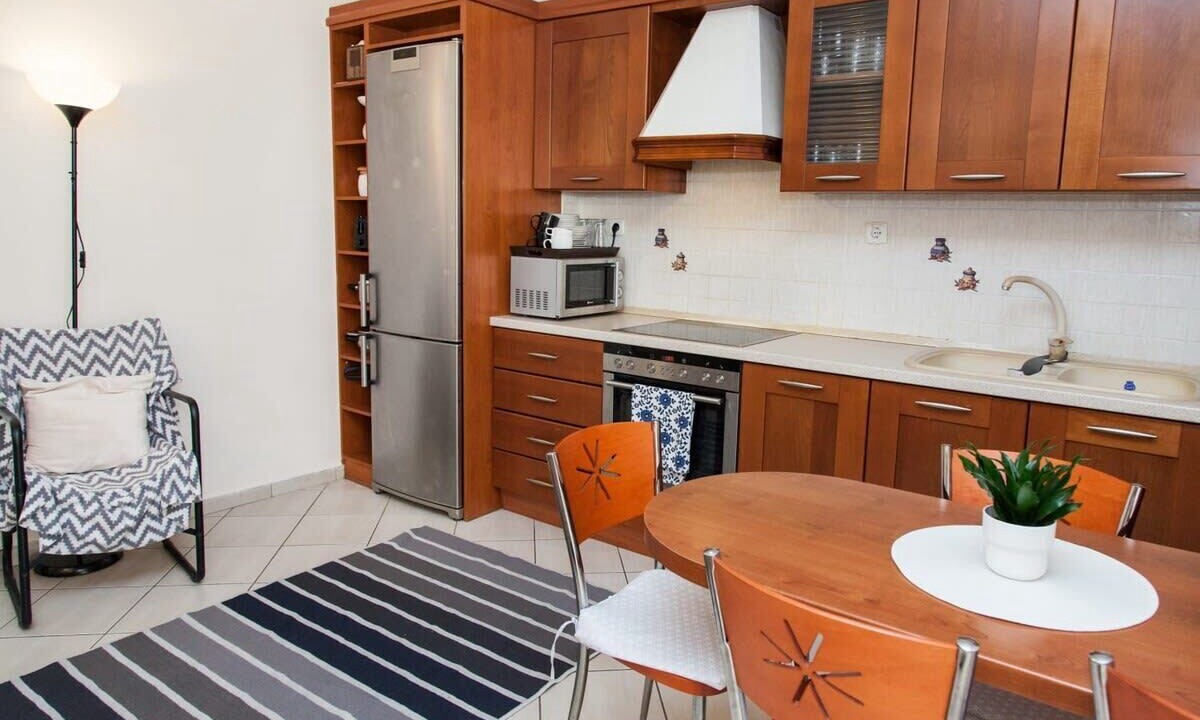 Photo of Kitchen in Peristeri