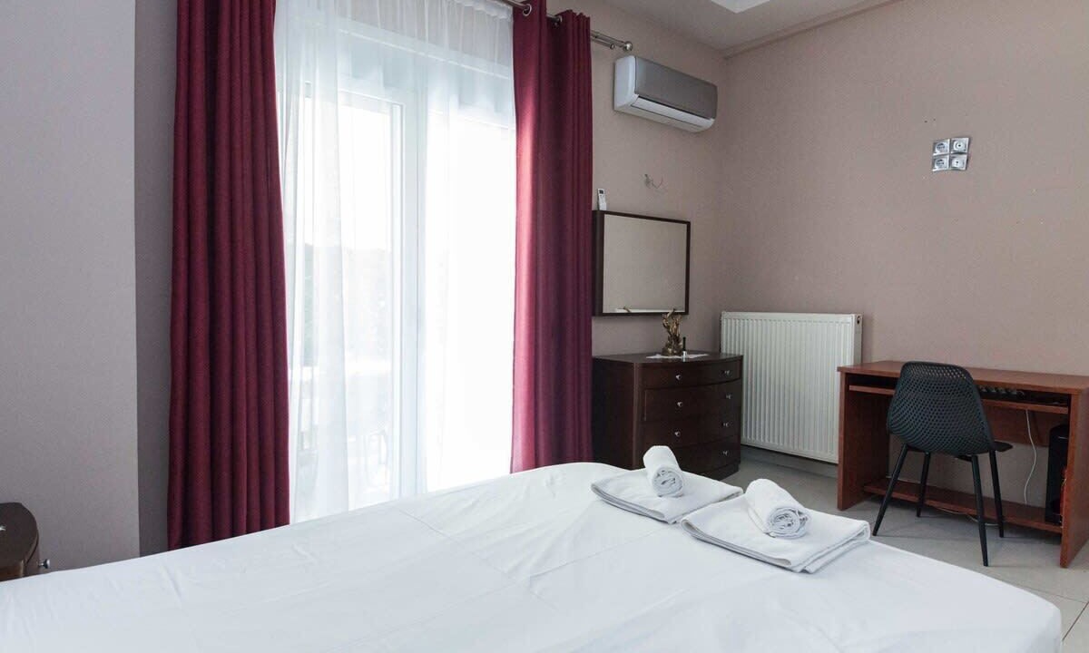 Photo of Bedroom in Kallithea