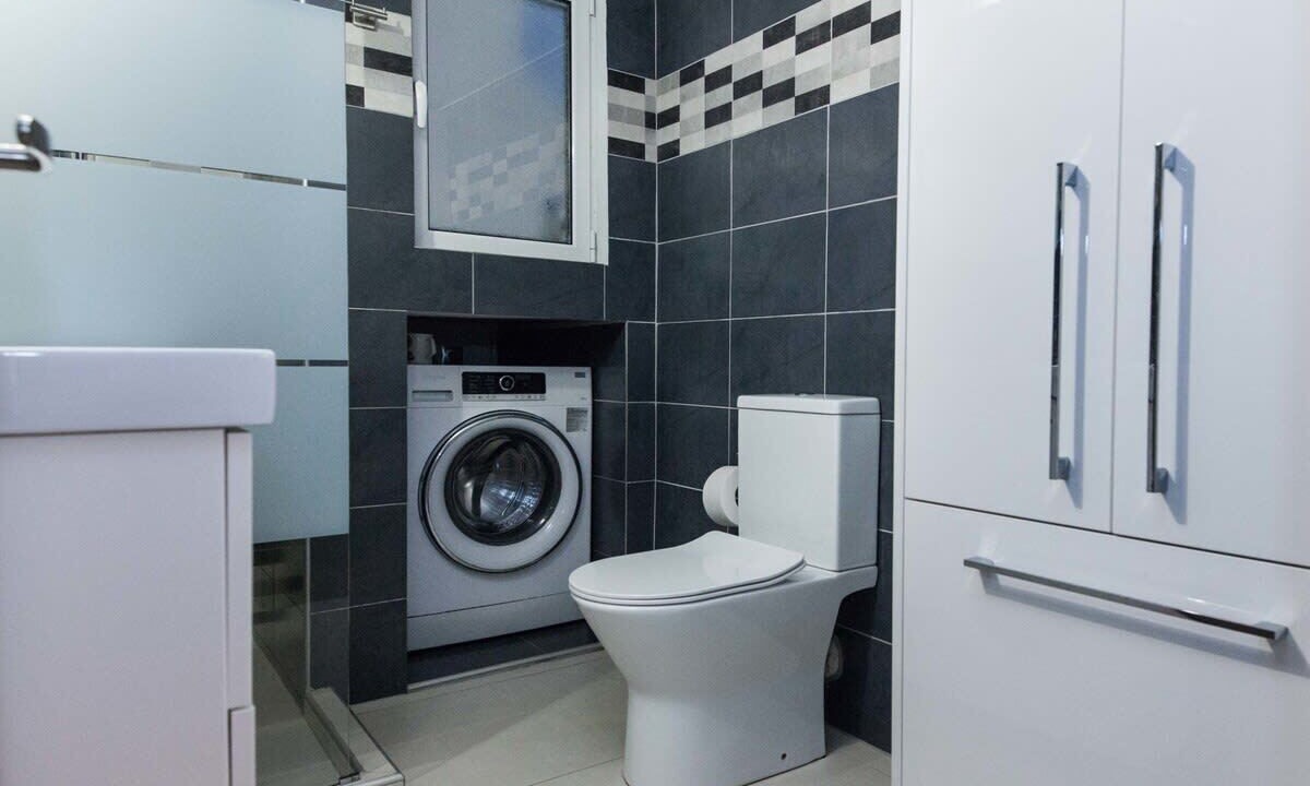 Photo of Bathroom in Kallithea