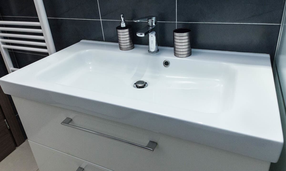 Photo of Bathroom in Kallithea