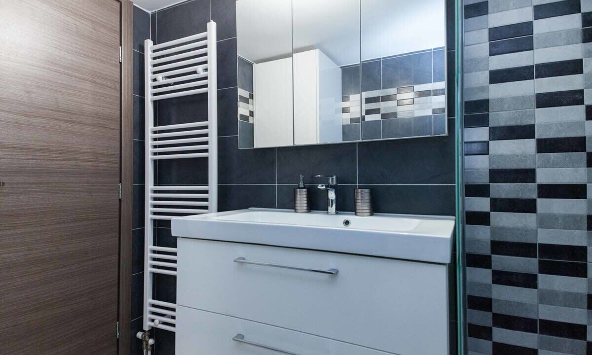 Photo of Bathroom in Kallithea