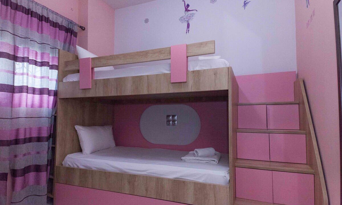 Photo of Bedroom in Kallithea