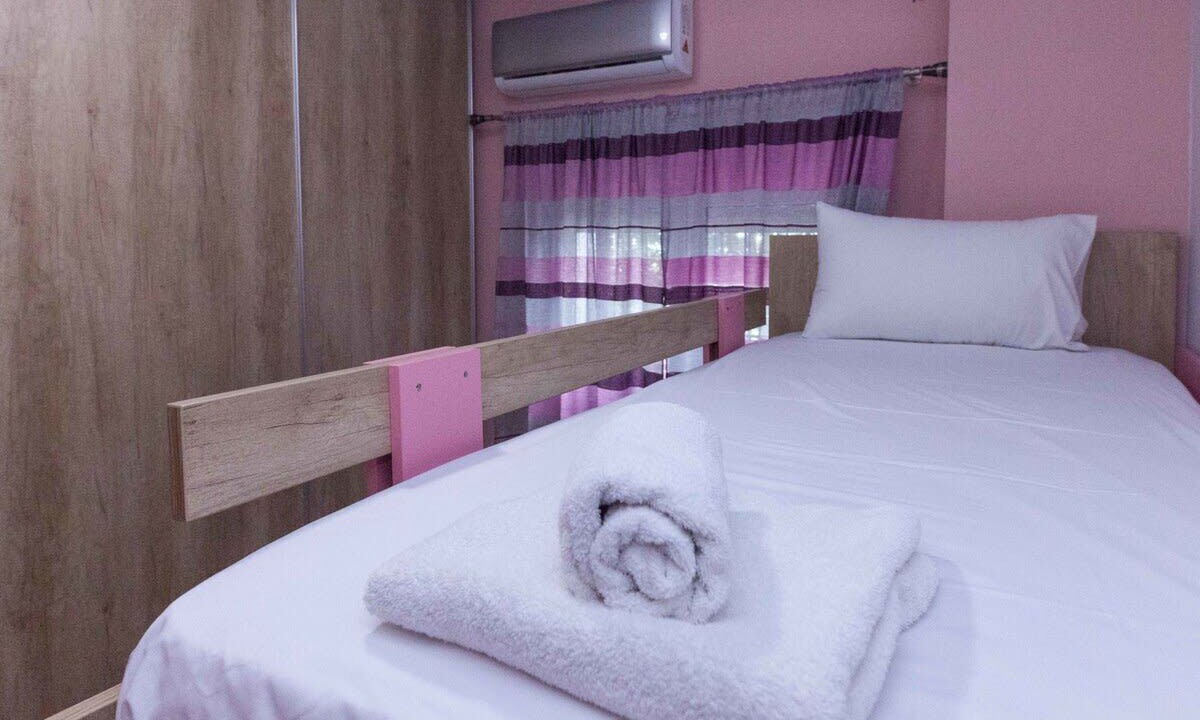 Photo of Bedroom in Kallithea