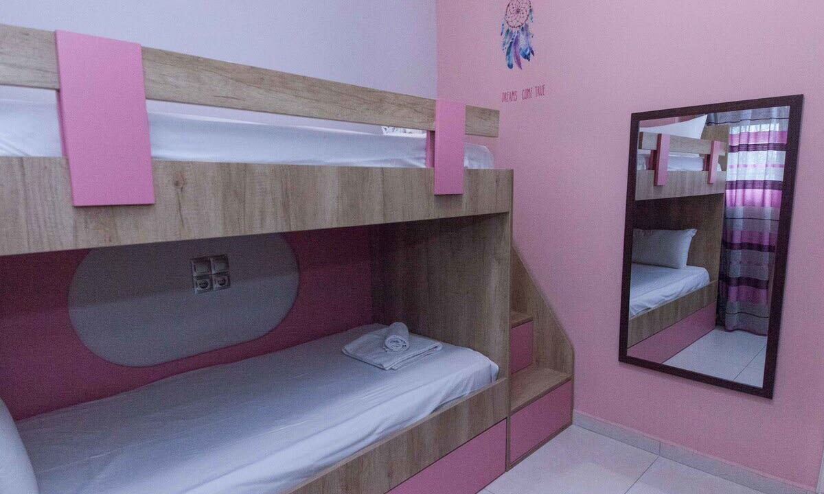 Photo of Bedroom in Kallithea