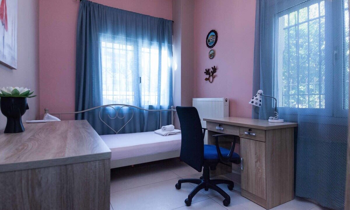 Photo of Bedroom in Kallithea