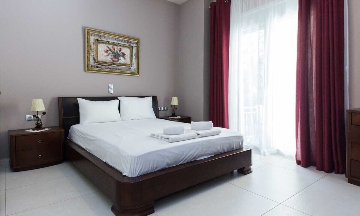 Photo of Bedroom in Kallithea