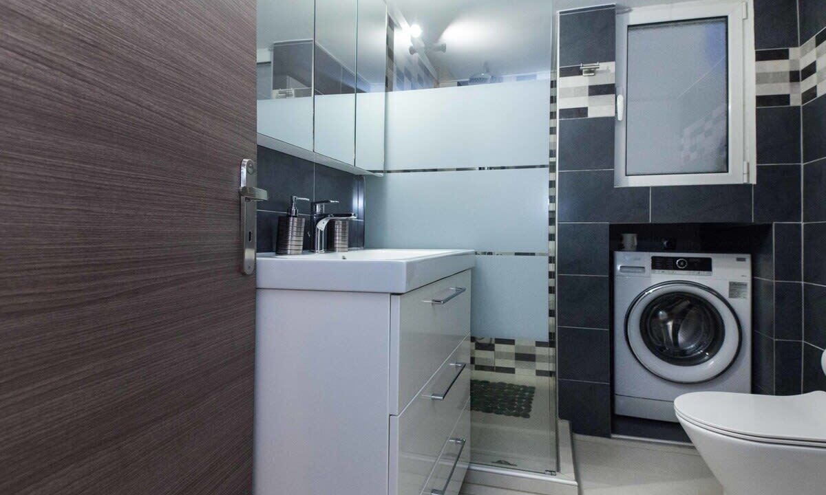 Photo of Bathroom in Kallithea