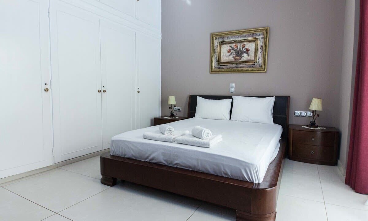 Photo of Bedroom in Kallithea