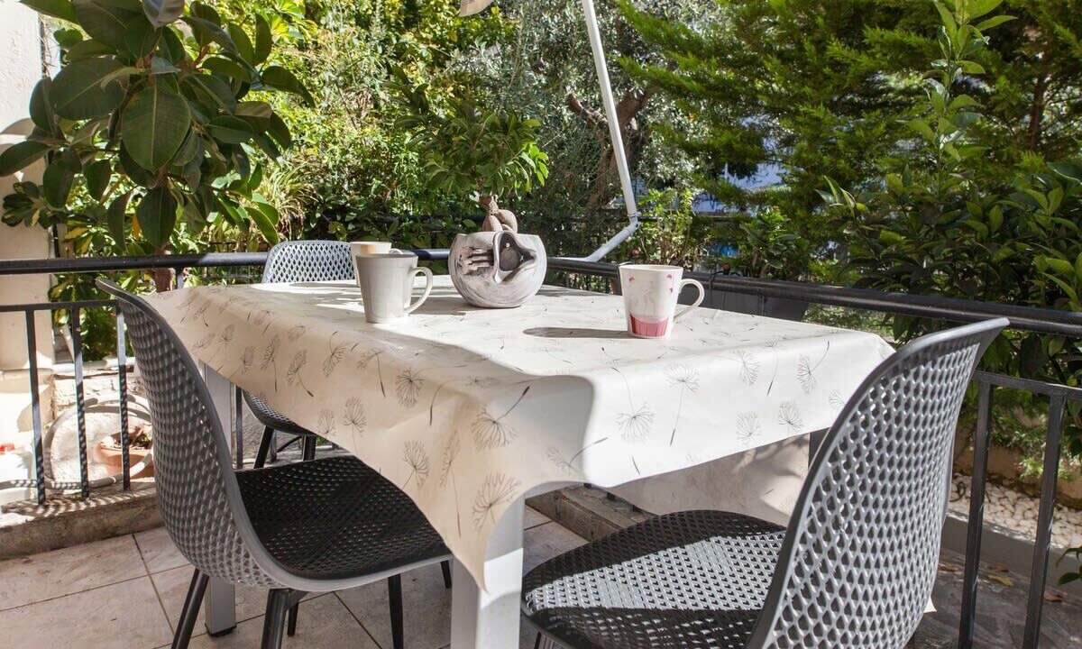 Photo of Outdoor in Kallithea