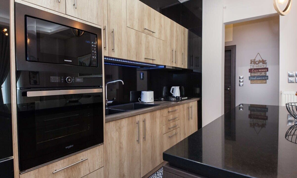Photo of Kitchen in Kallithea