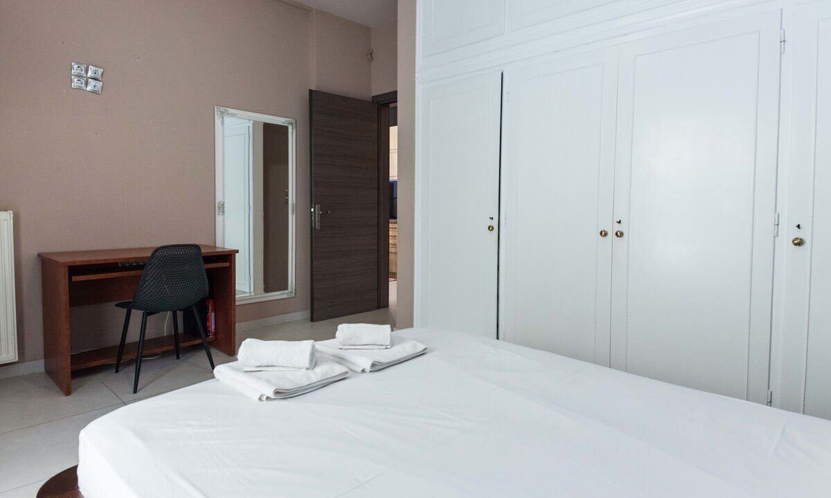Photo of Bedroom in Kallithea