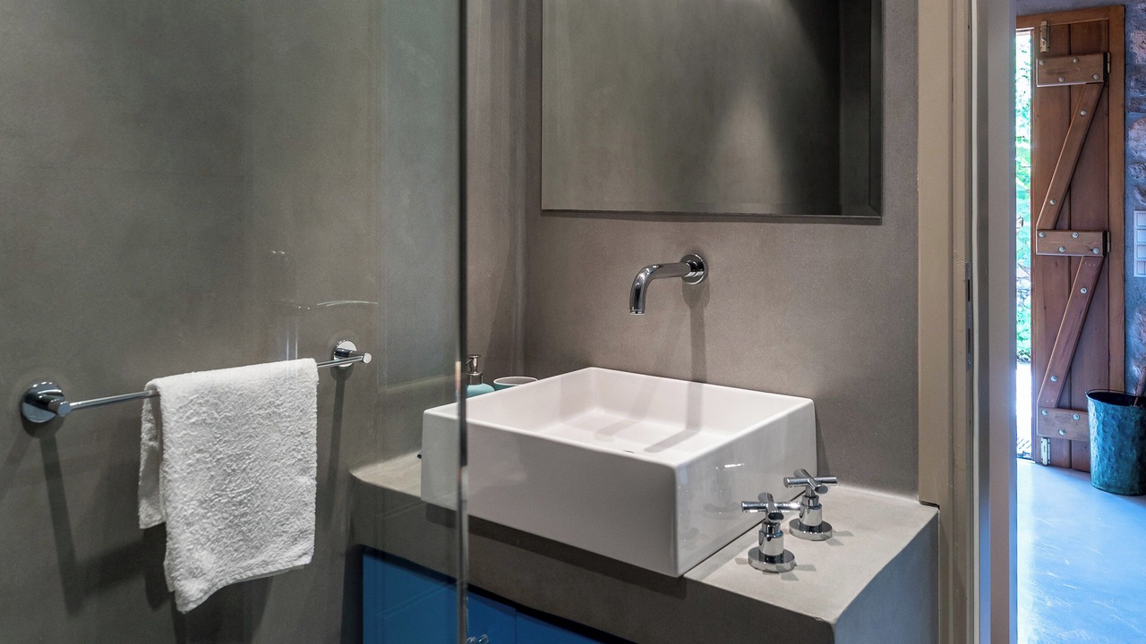 Photo of Bathroom in Neo Souli