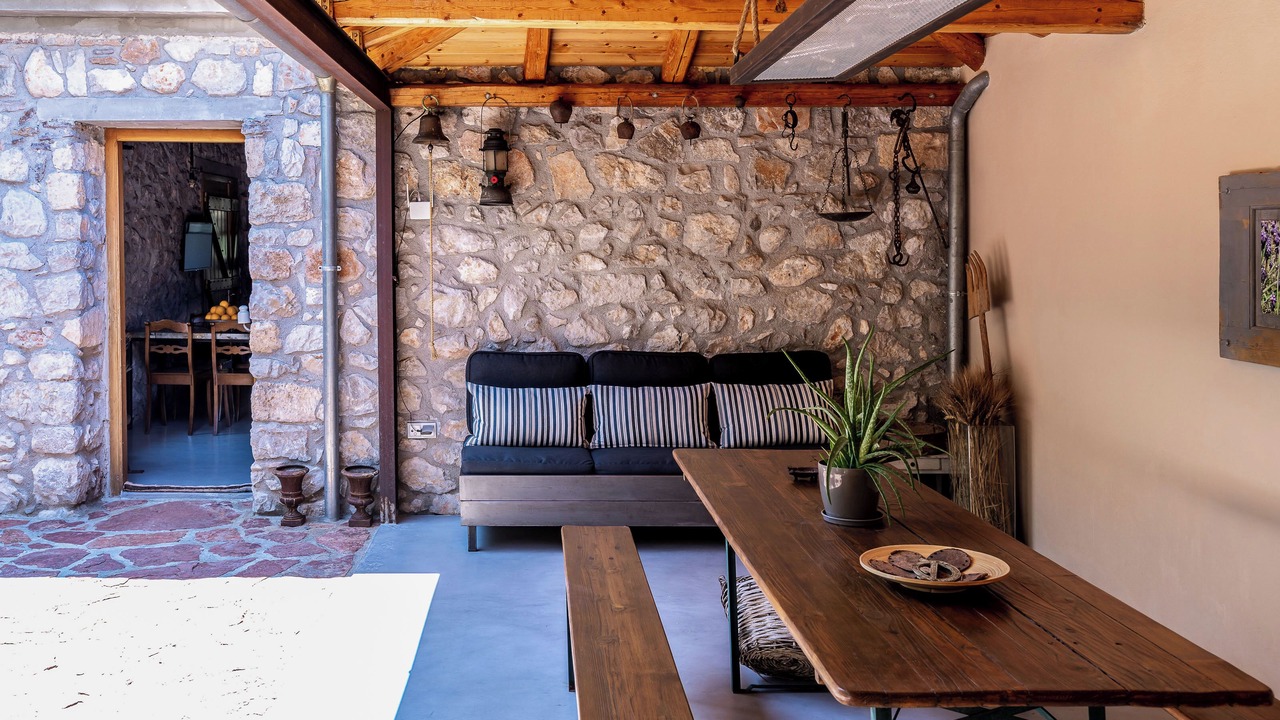 Photo of Outdoor in Neo Souli