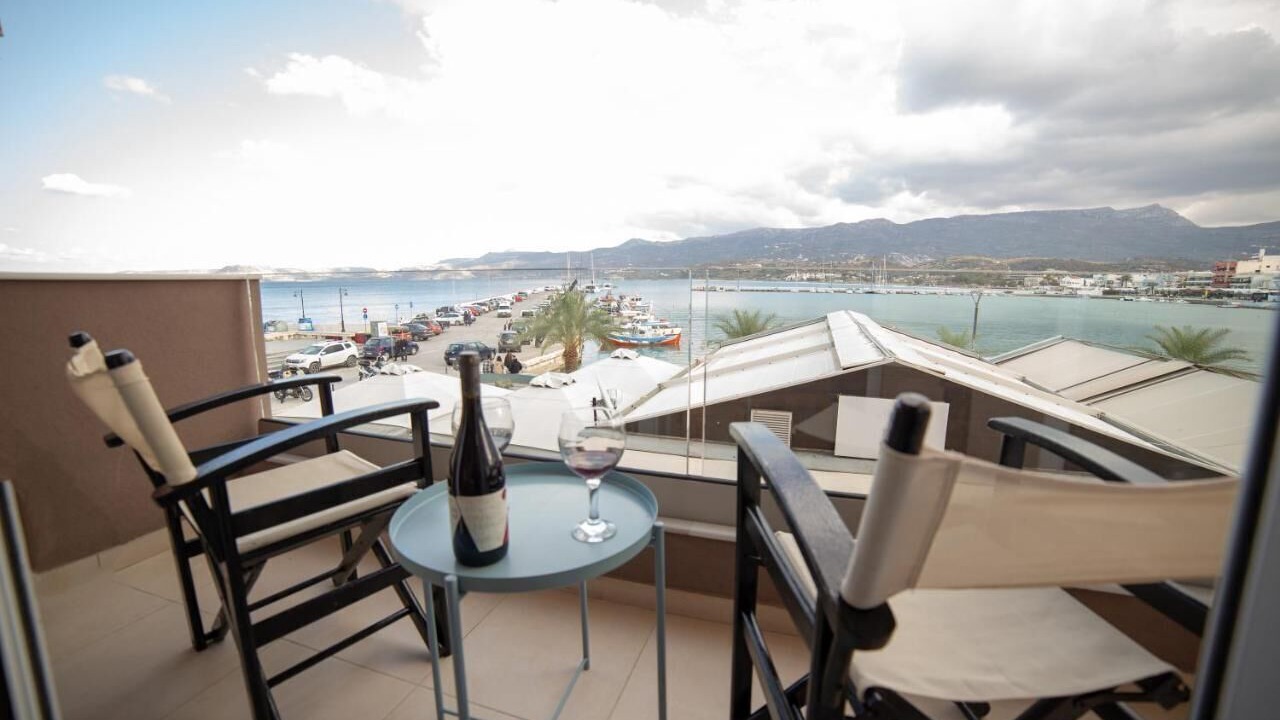 Photo of Outdoor in Sitia