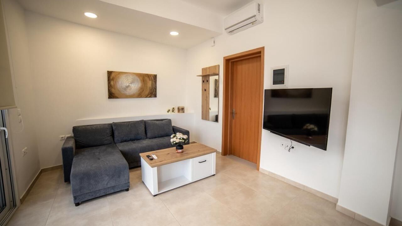 Photo of Livingroom in Sitia