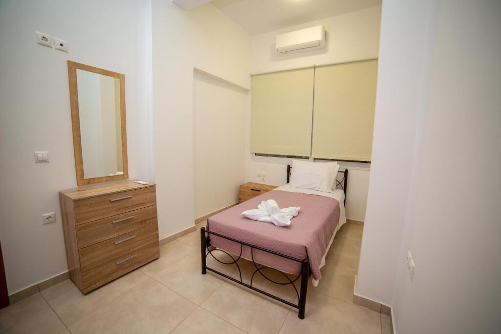 Photo of Bedroom in Sitia