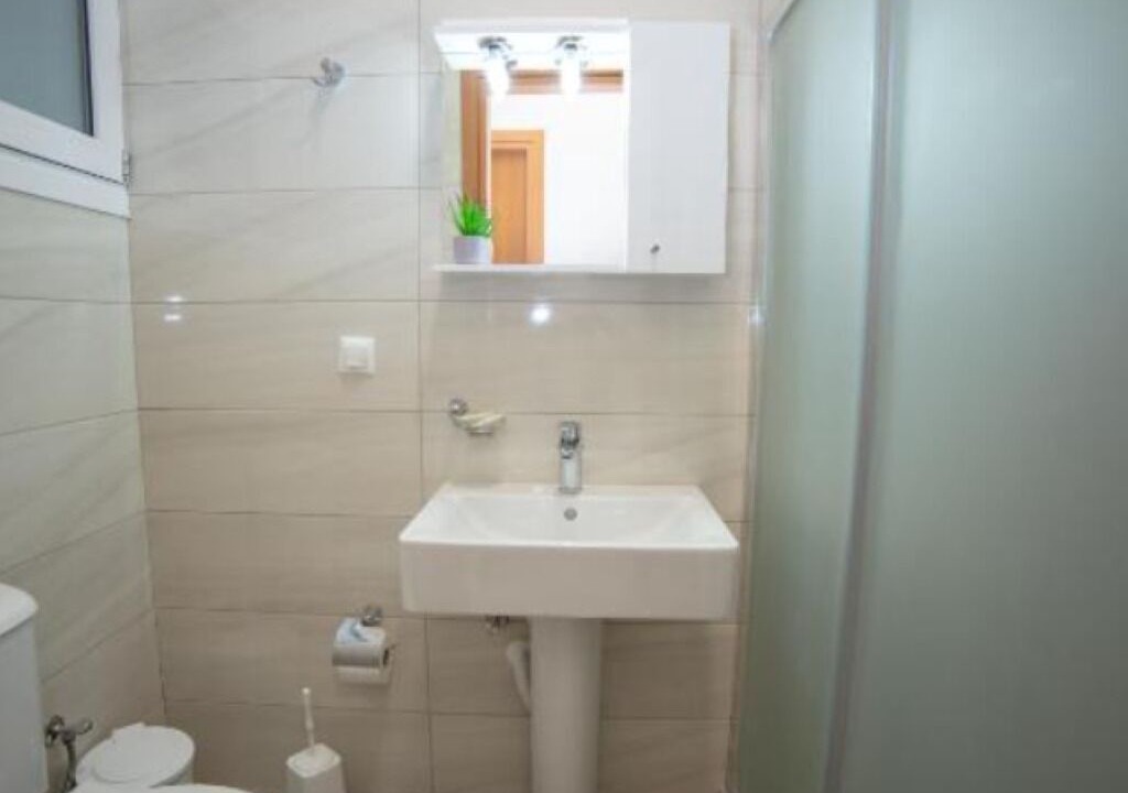 Photo of Bathroom in Sitia
