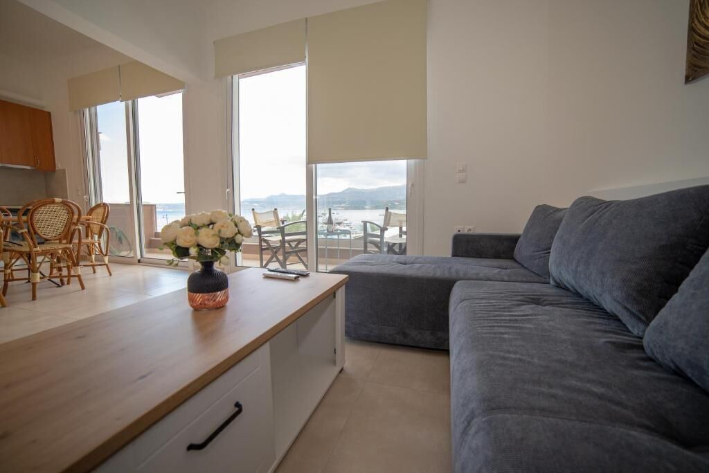 Photo of Livingroom in Sitia