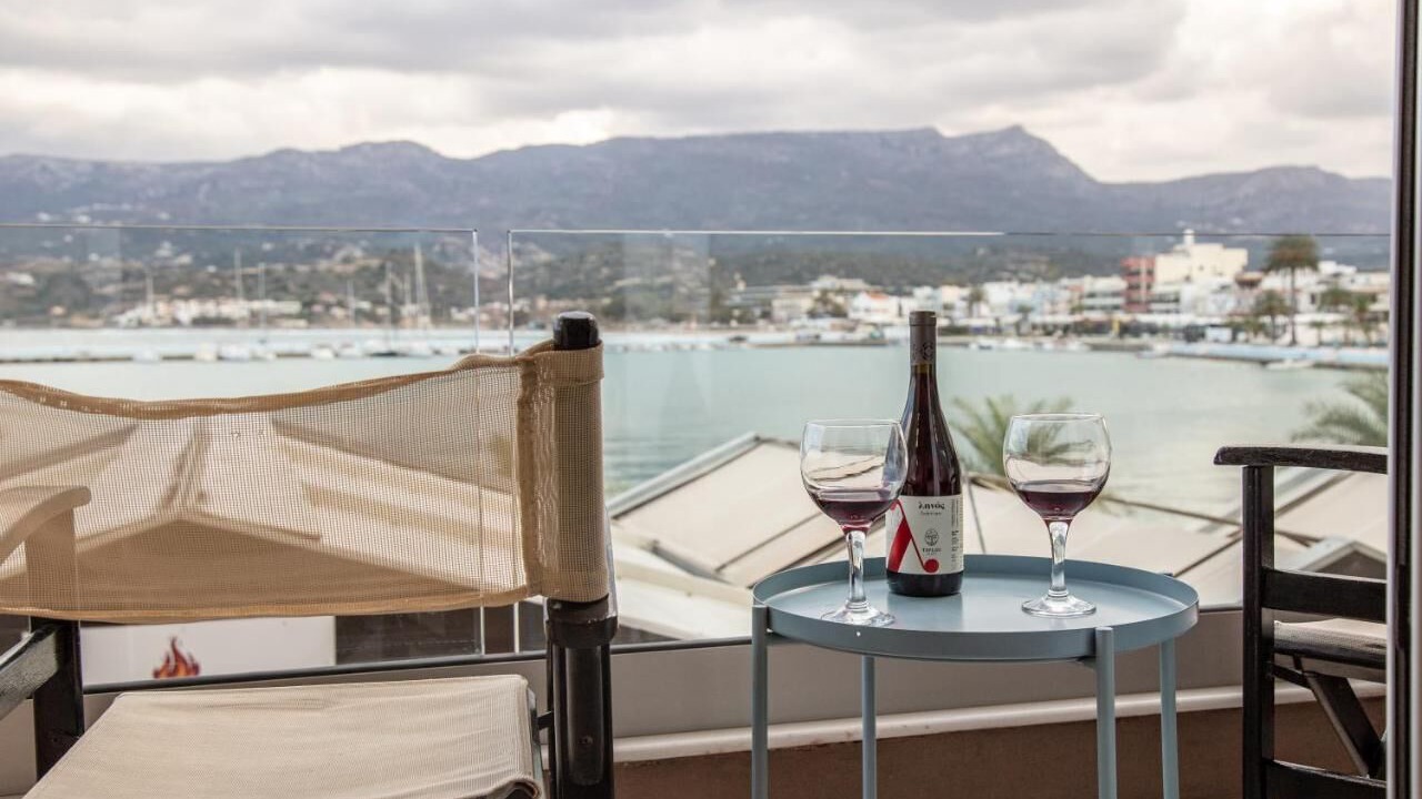 Photo of Outdoor in Sitia