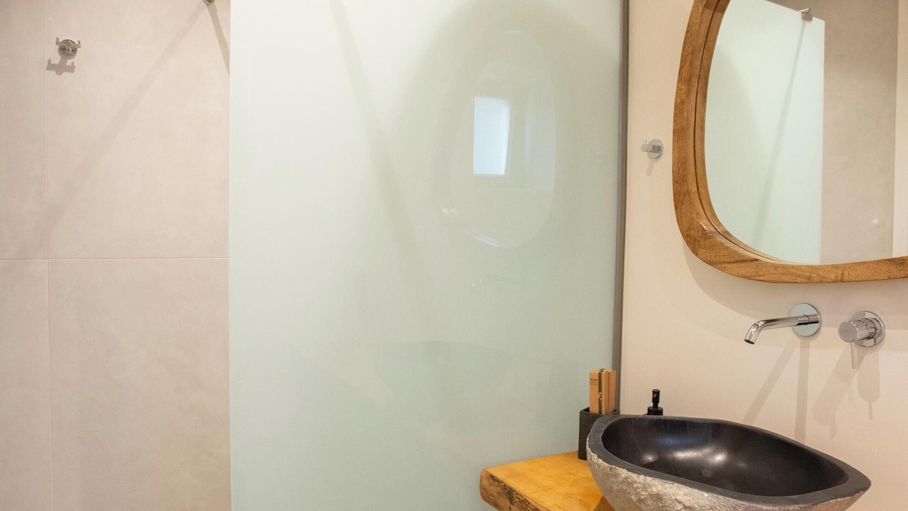 Photo of Bathroom in Itilo