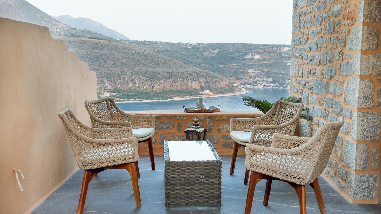 Photo of Outdoor in Itilo