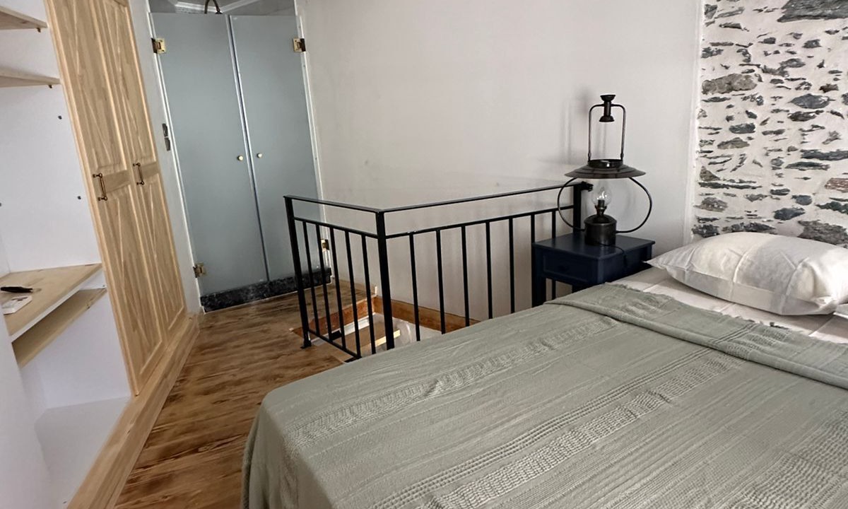 Photo of Bedroom in Plomari