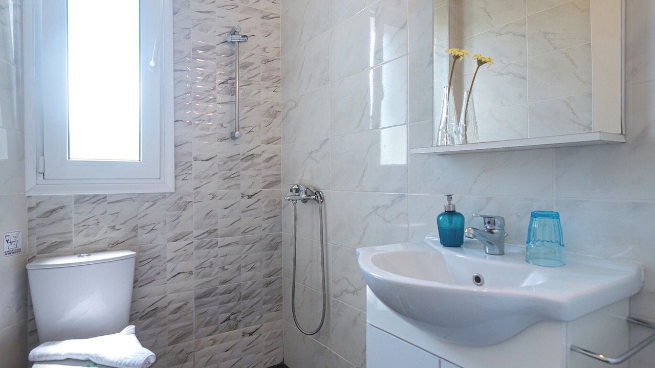 Photo of Bathroom in Tingaki