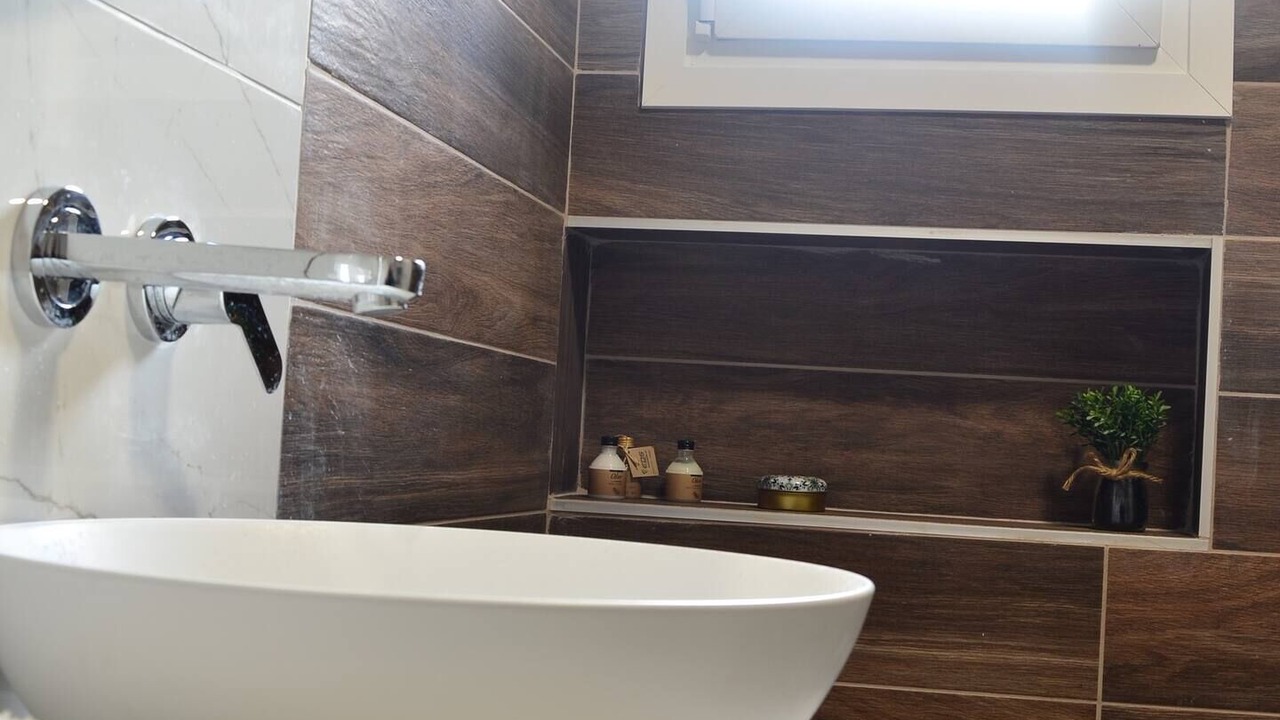 Photo of Bathroom in Perea