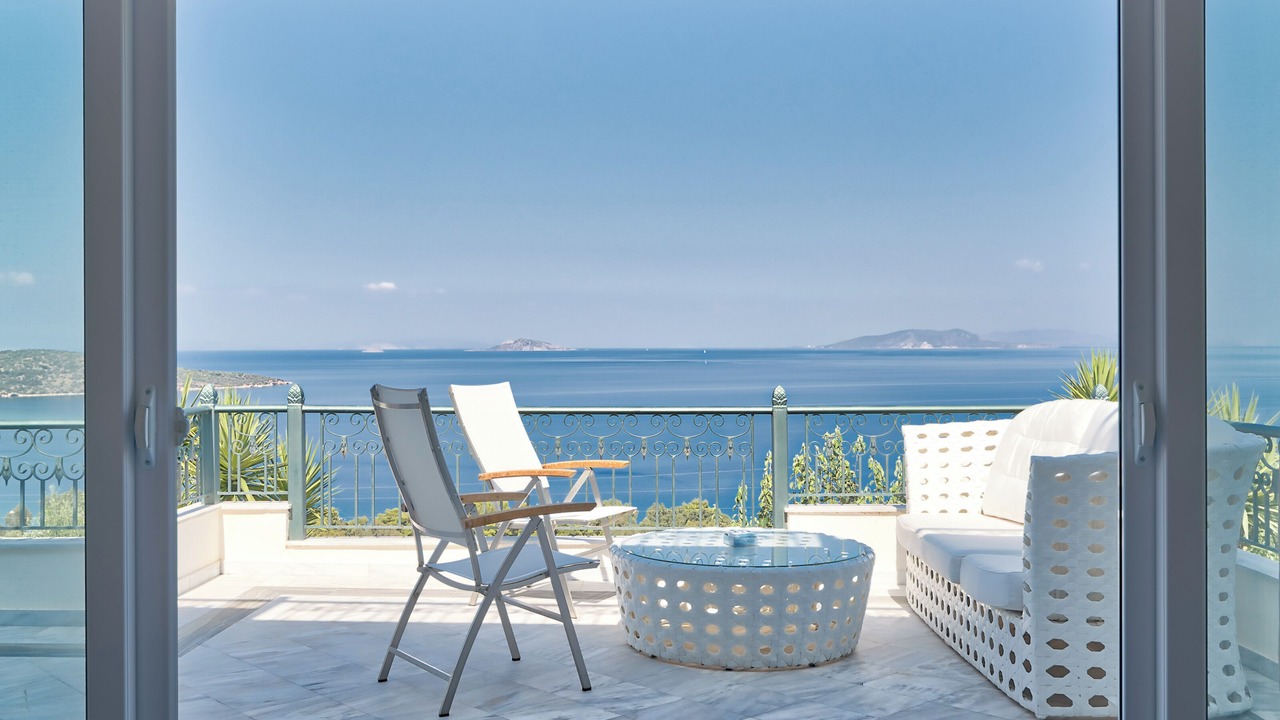 Photo of Outdoor in Melissopetra