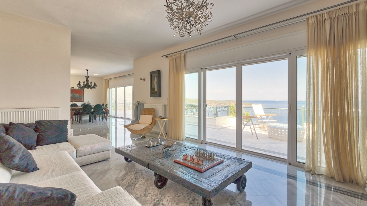 Photo of Livingroom in Melissopetra