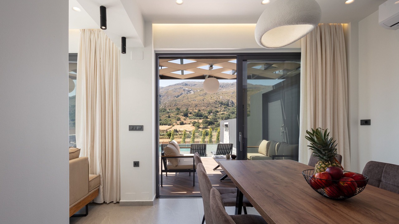 Photo of Livingroom in Agkouseliana