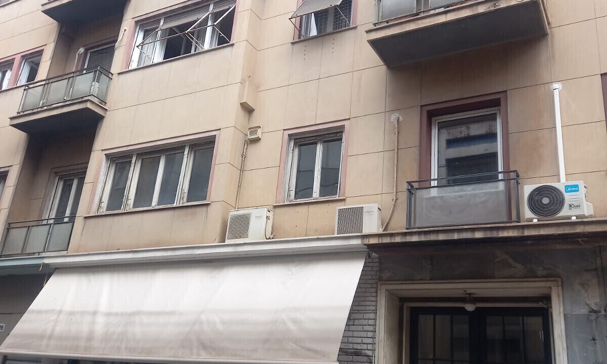 Photo of Outdoor in Exarhia