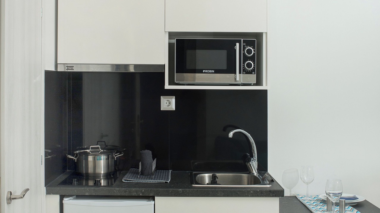 Photo of Kitchen in Perea
