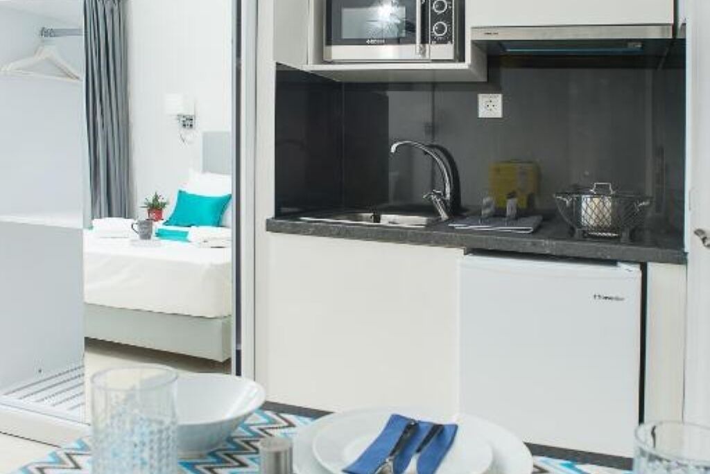 Photo of Kitchen in Perea