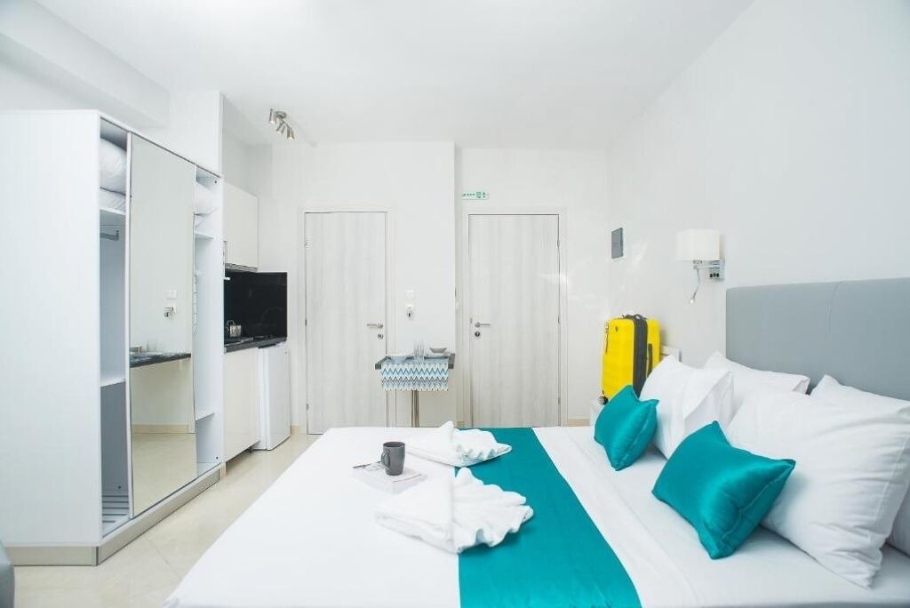 Photo of Bedroom in Perea