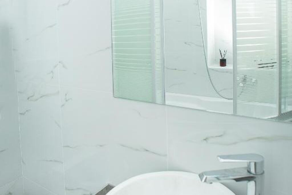 Photo of Bathroom in Perea