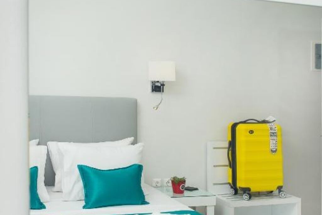 Photo of Bedroom in Perea