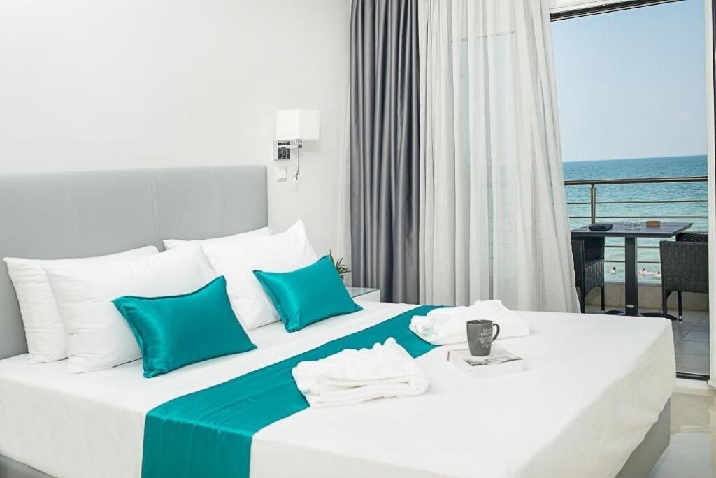 Photo of Bedroom in Perea