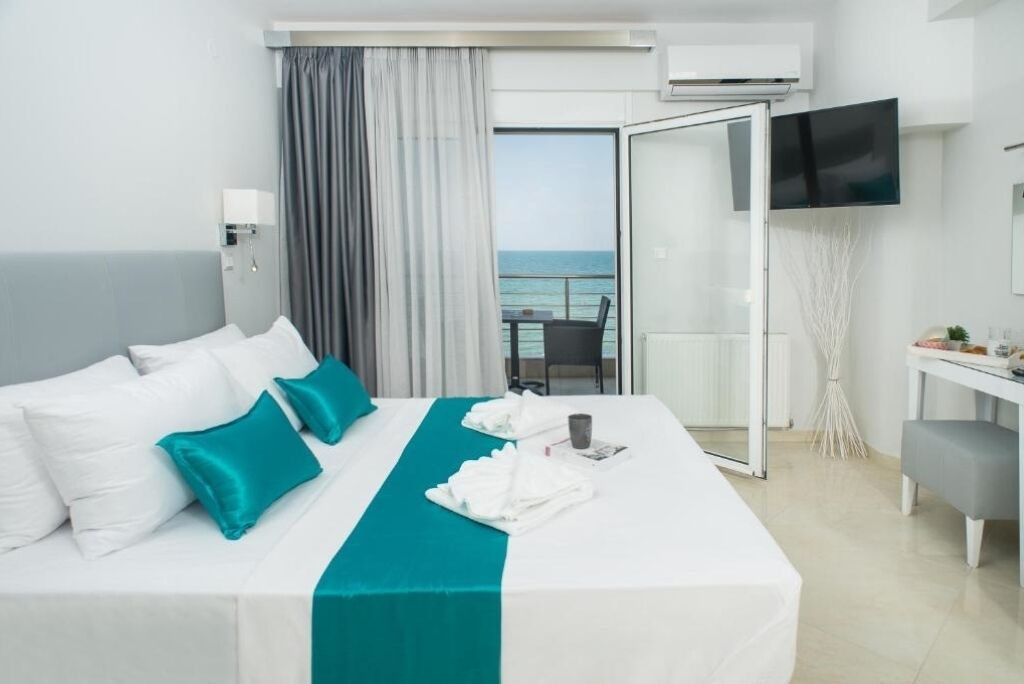 Photo of Bedroom in Perea