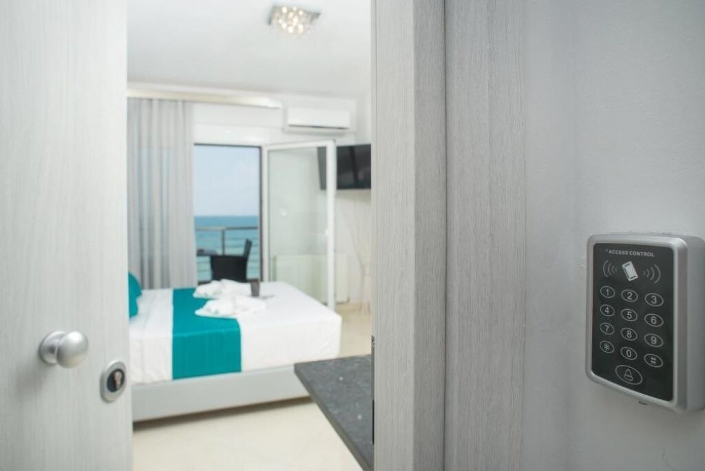 Photo of Bedroom in Perea
