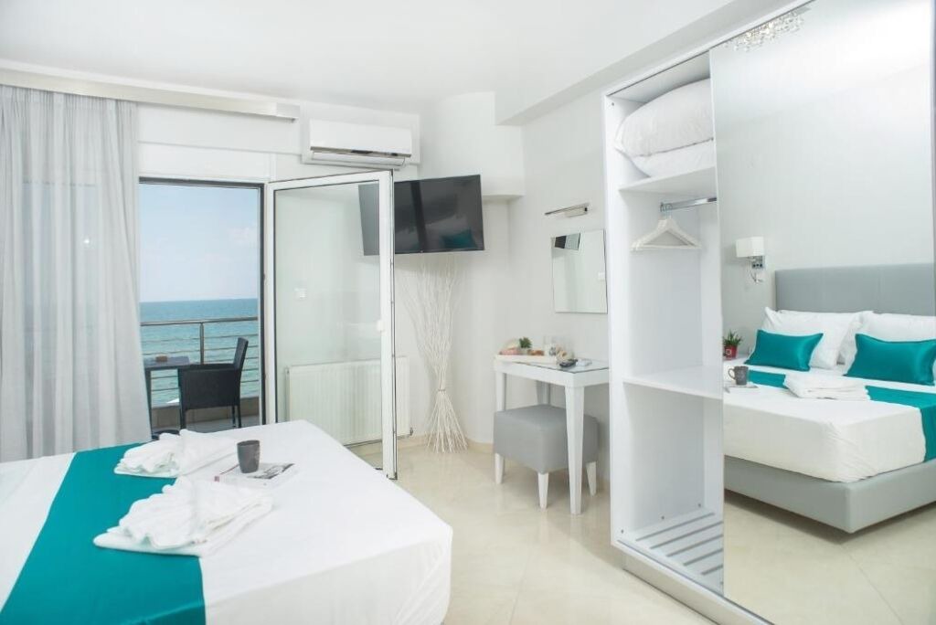 Photo of Bedroom in Perea